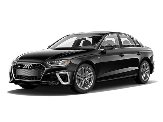 2023 AUDI A4