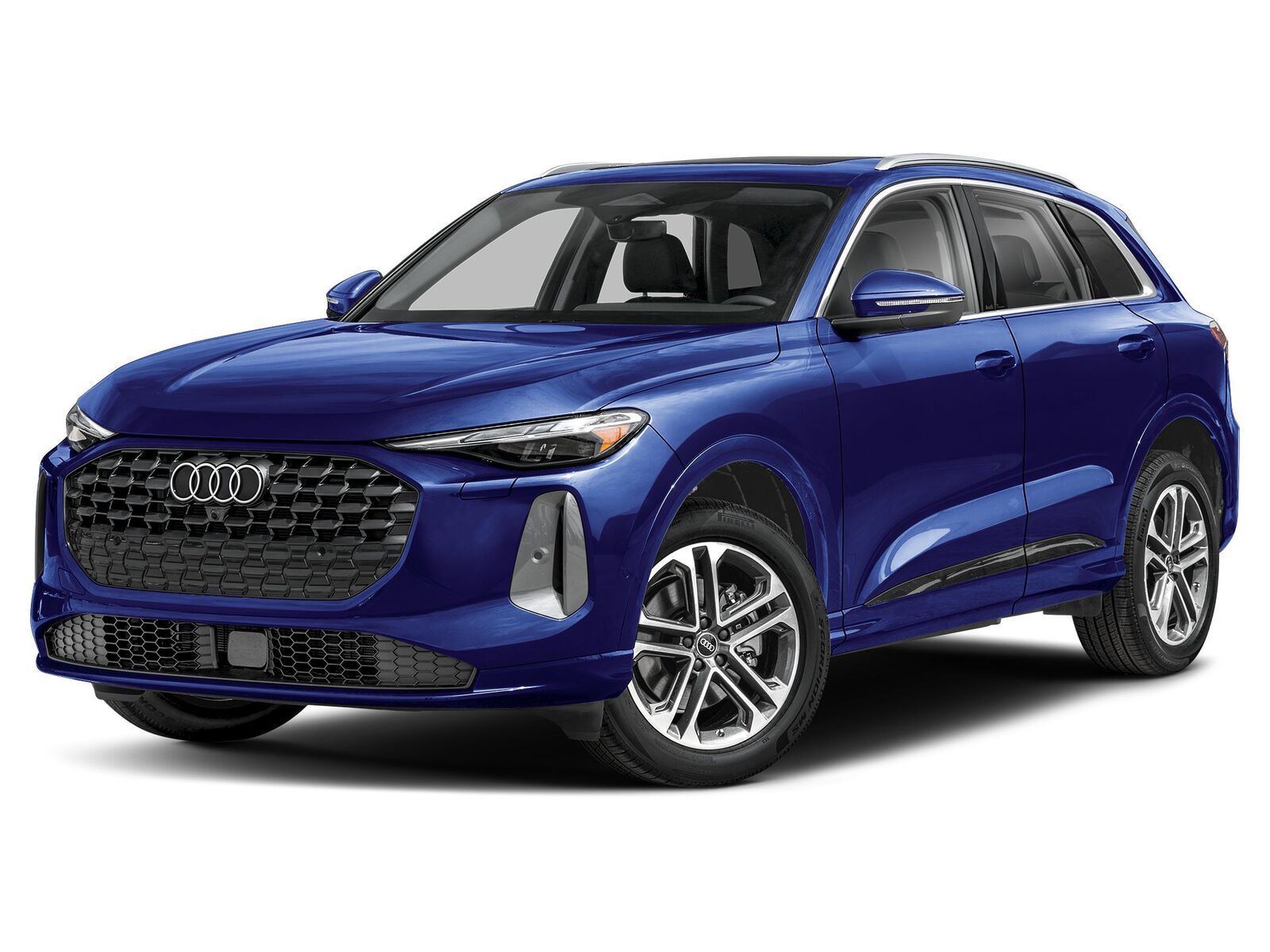 2026 AUDI Q5