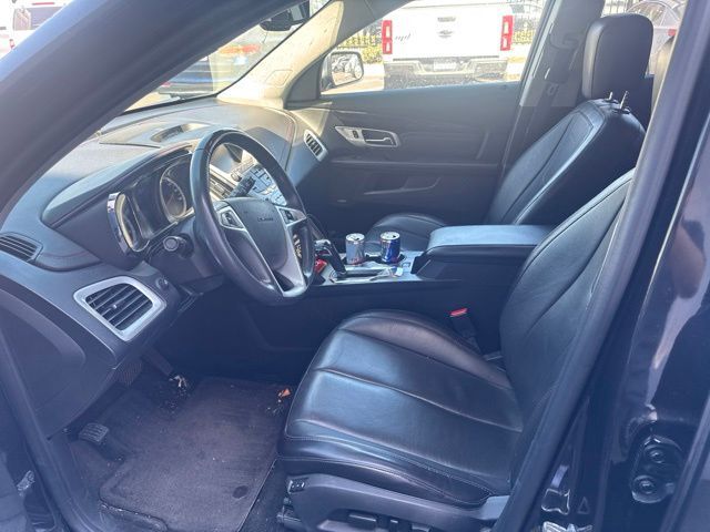 2015 GMC Terrain