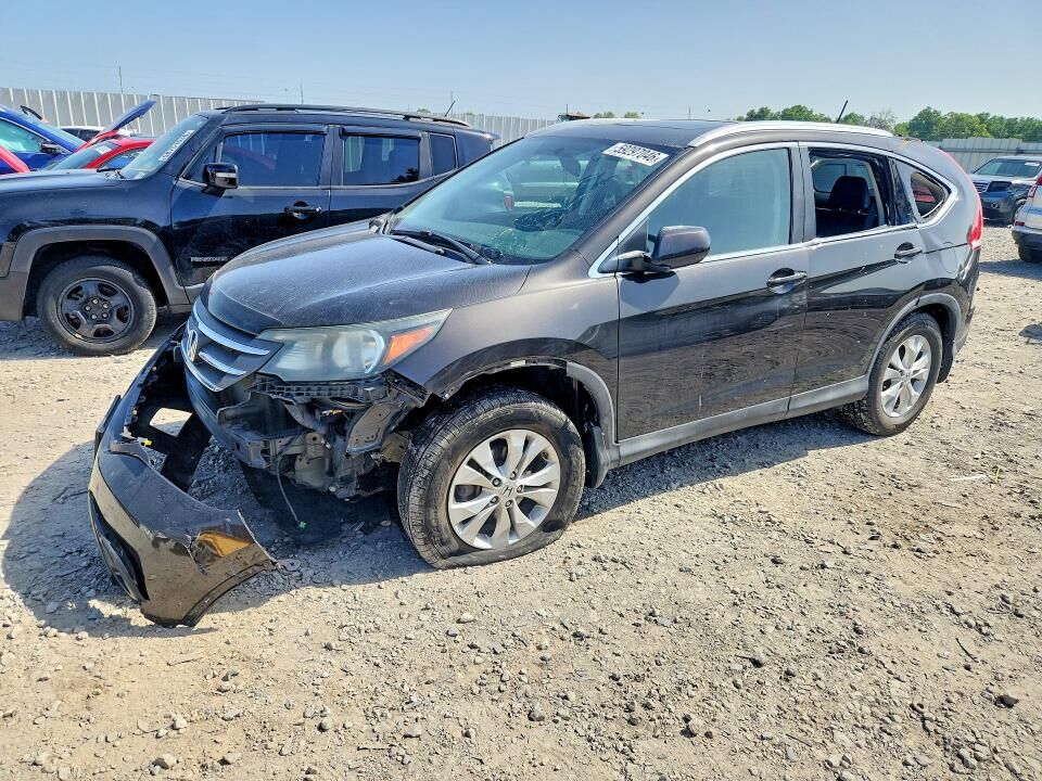 2013 HONDA CR-V