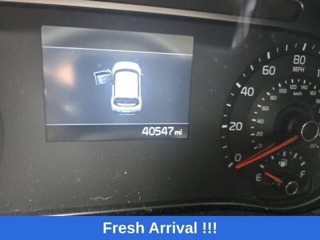 2021 KIA Soul