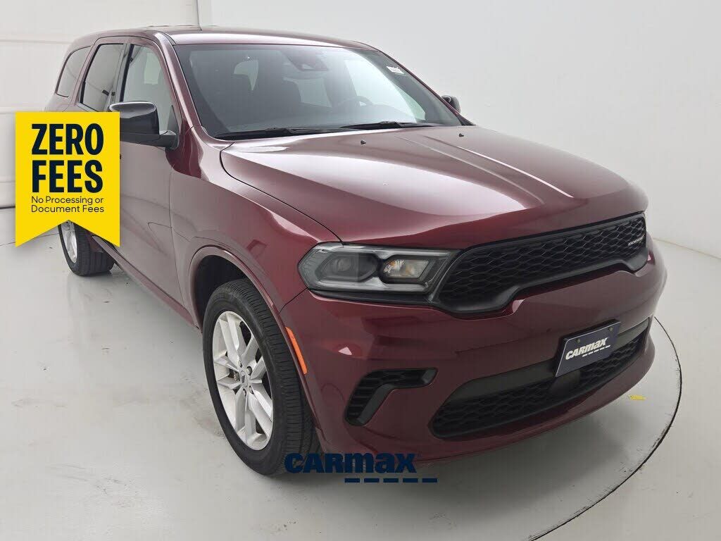 2023 DODGE Durango