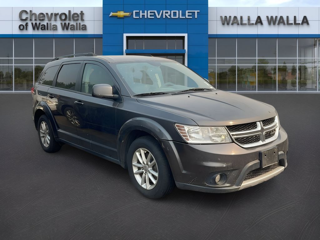 2014 DODGE Journey