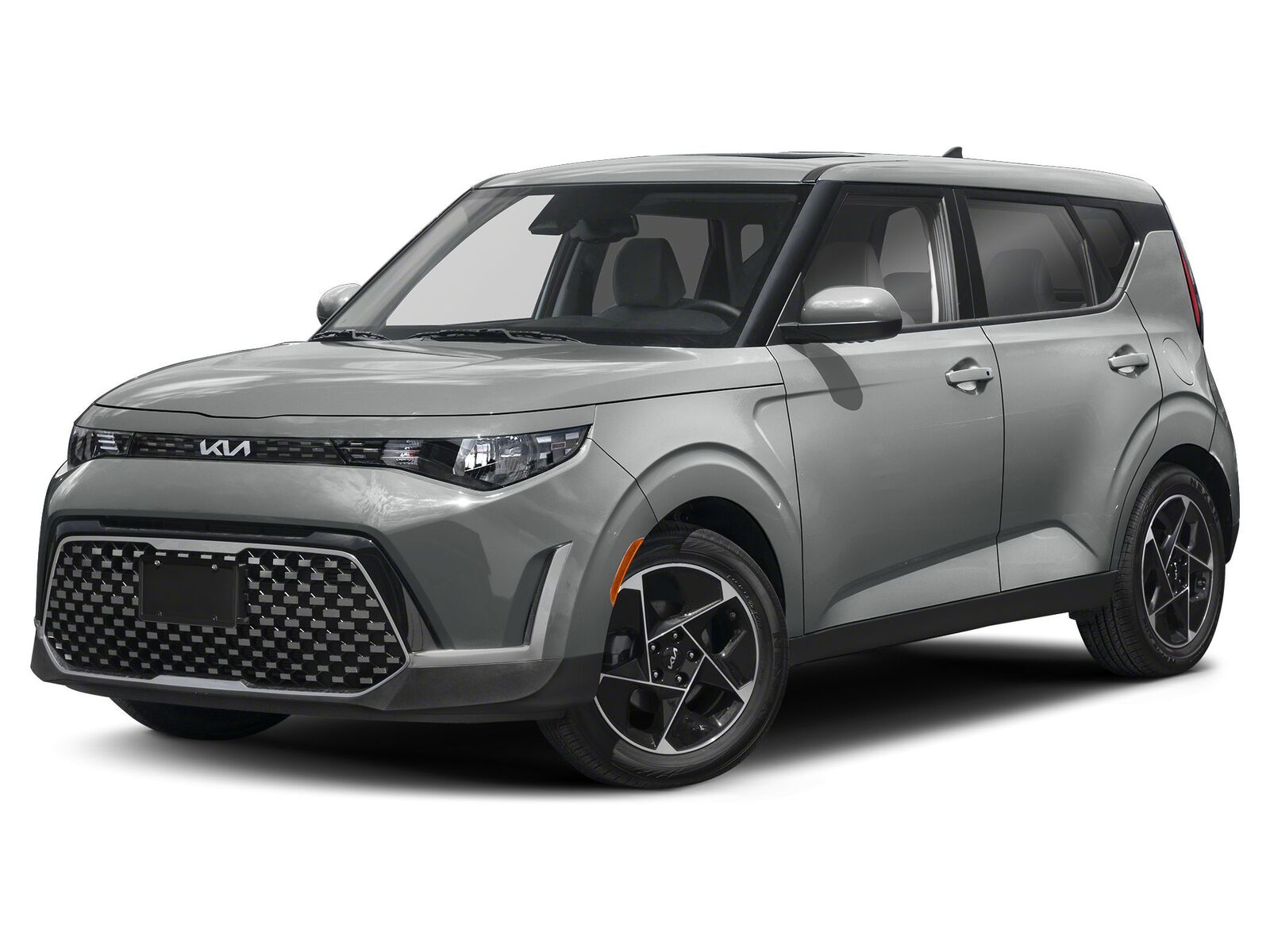 2025 KIA Soul