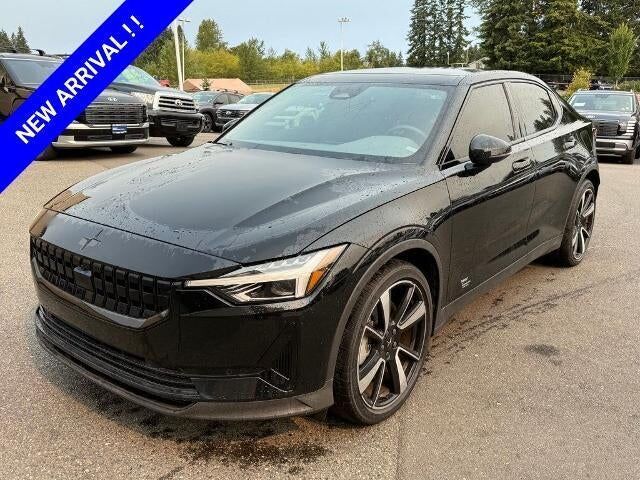2022 POLESTAR PS2