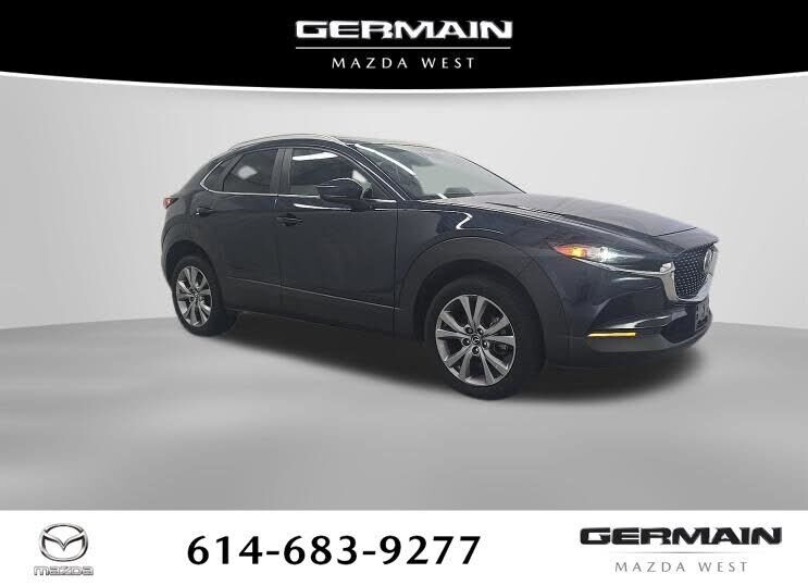 2024 MAZDA CX-30