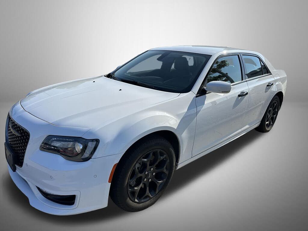 2022 CHRYSLER 300