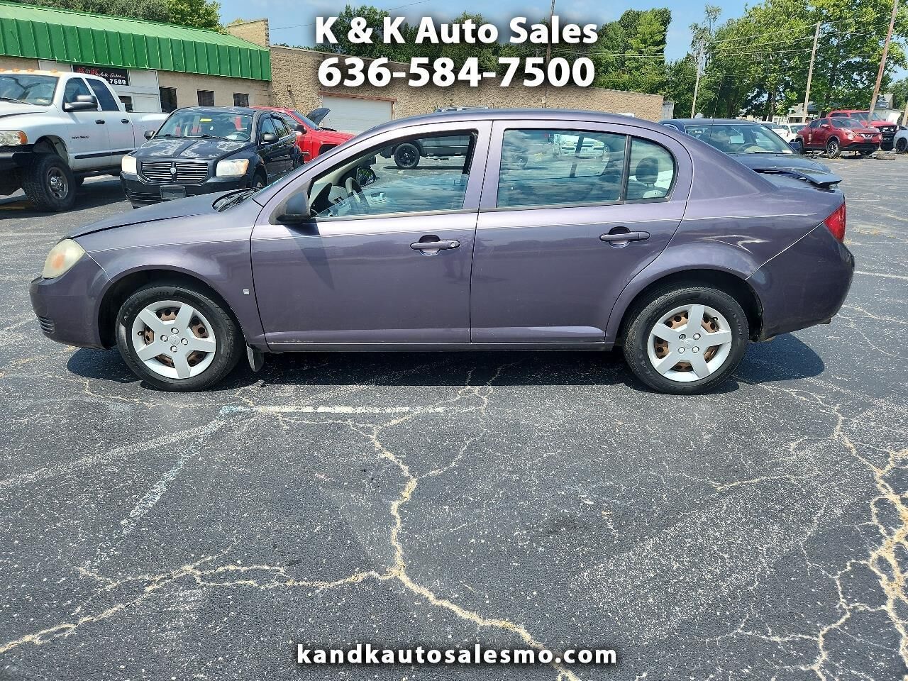 2006 CHEVROLET Cobalt