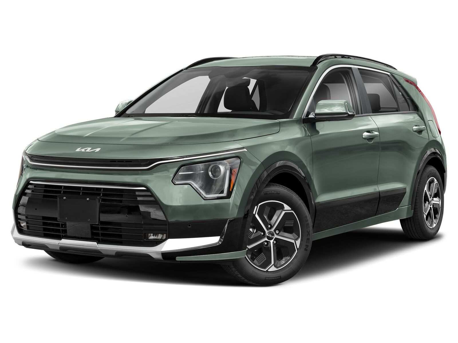 2026 KIA Niro