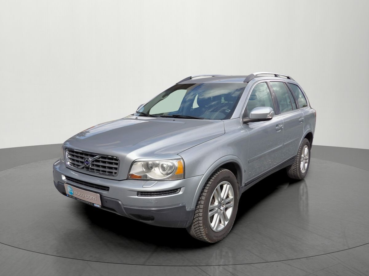 2007 VOLVO XC90