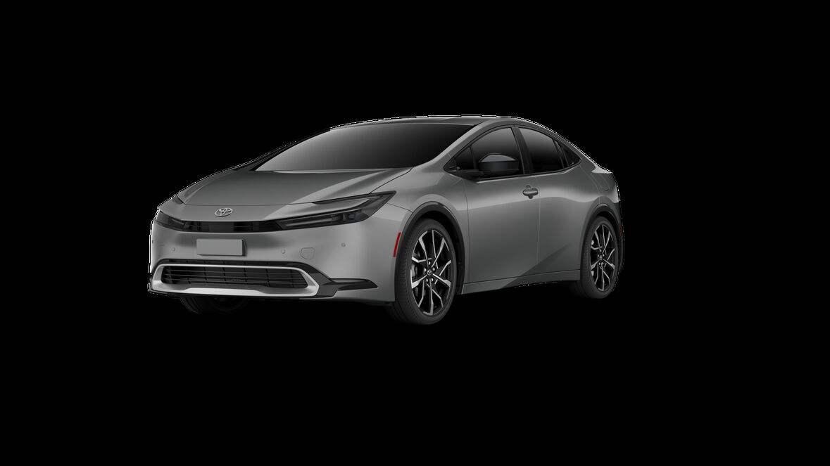 2027 TOYOTA Prius