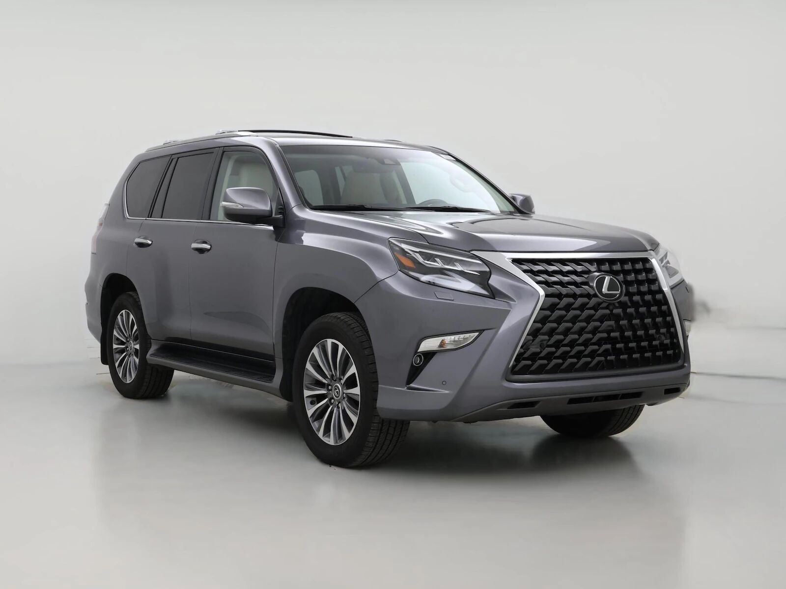 2021 LEXUS GX