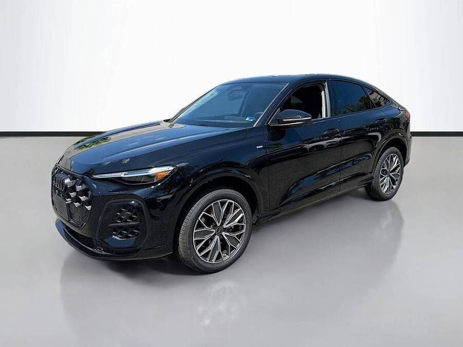 2026 AUDI SQ5