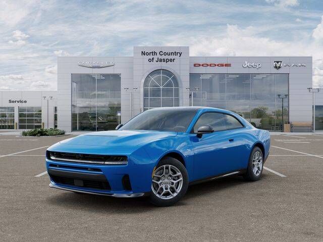 2026 DODGE Charger