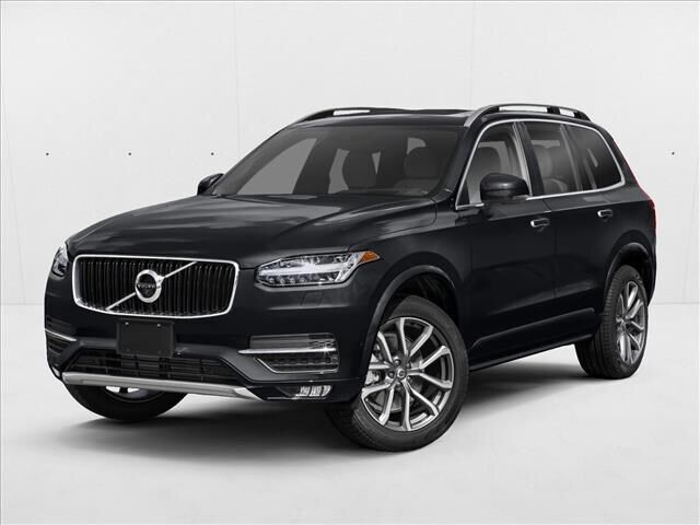 2019 VOLVO XC90