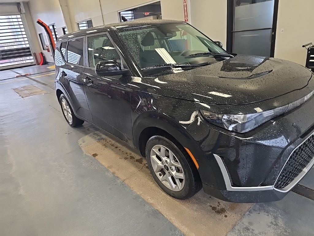 2023 KIA Soul