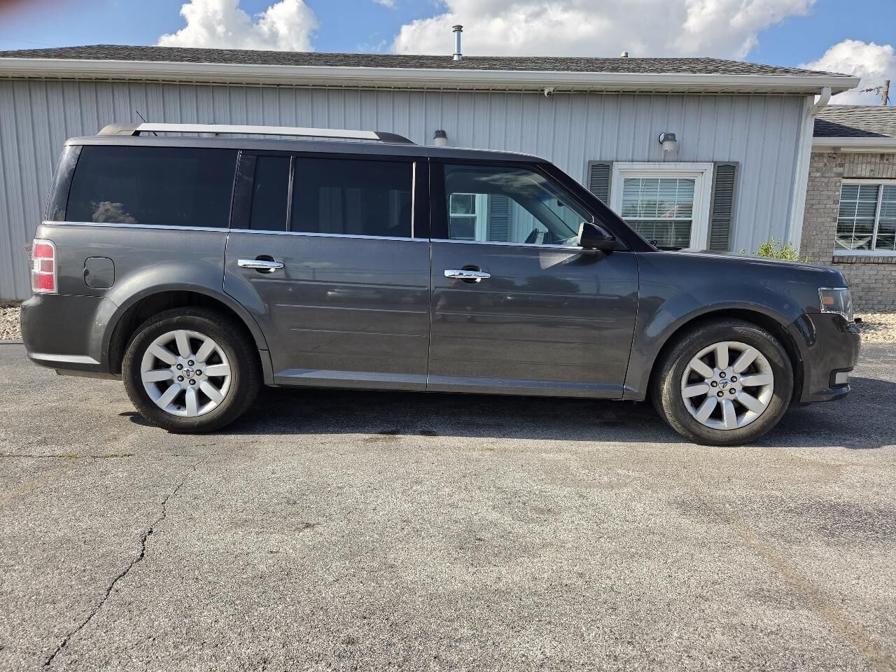 2016 FORD Flex
