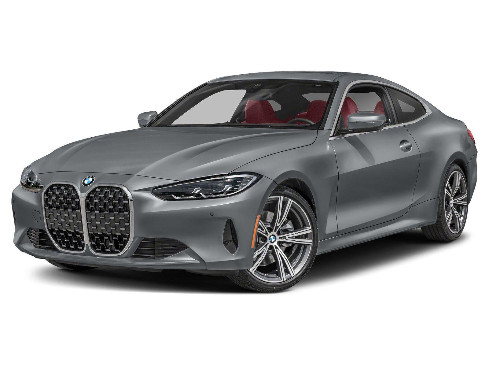 2024 BMW 4 Series