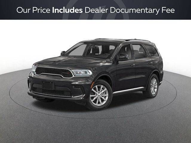 2024 DODGE Durango