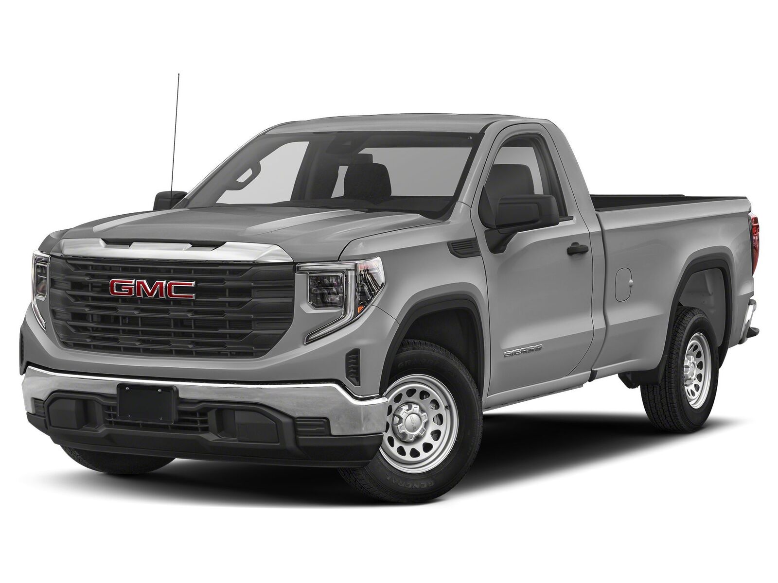 2022 GMC Sierra