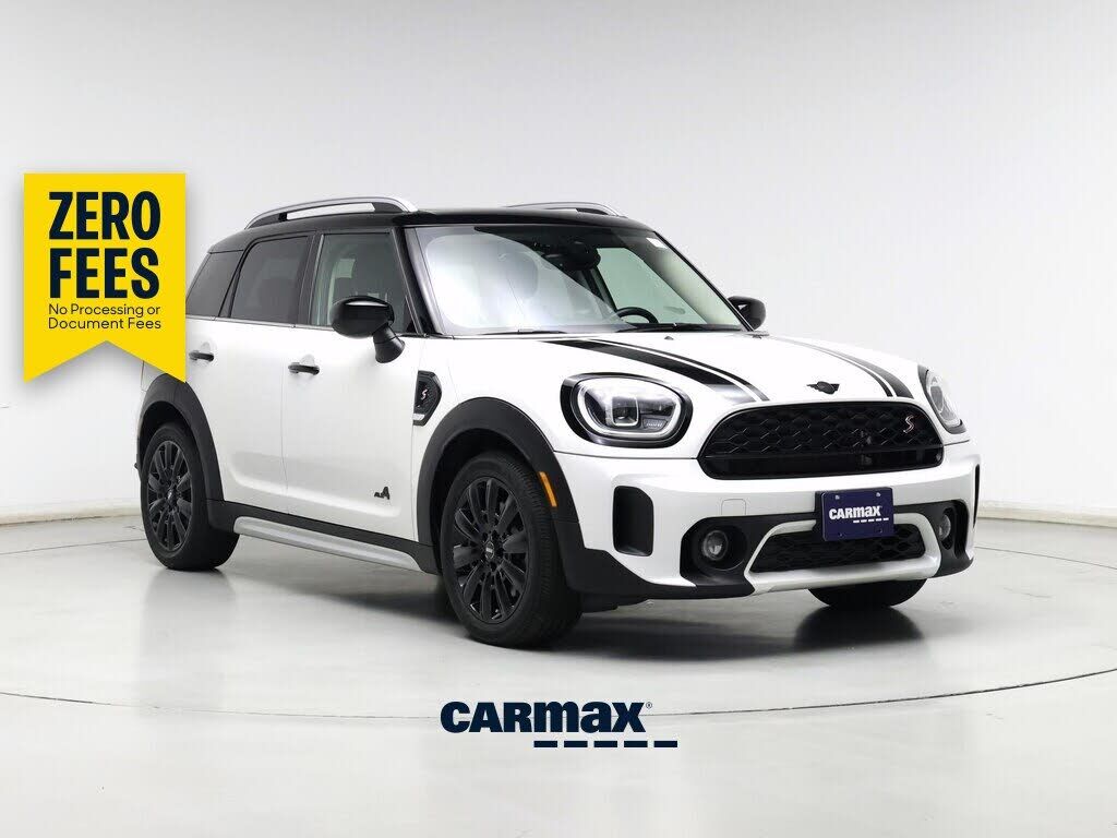 2024 MINI Countryman