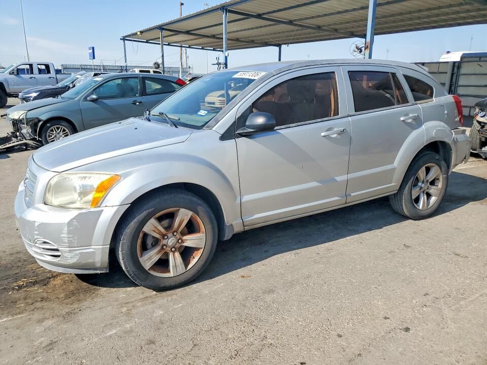 2010 DODGE Caliber
