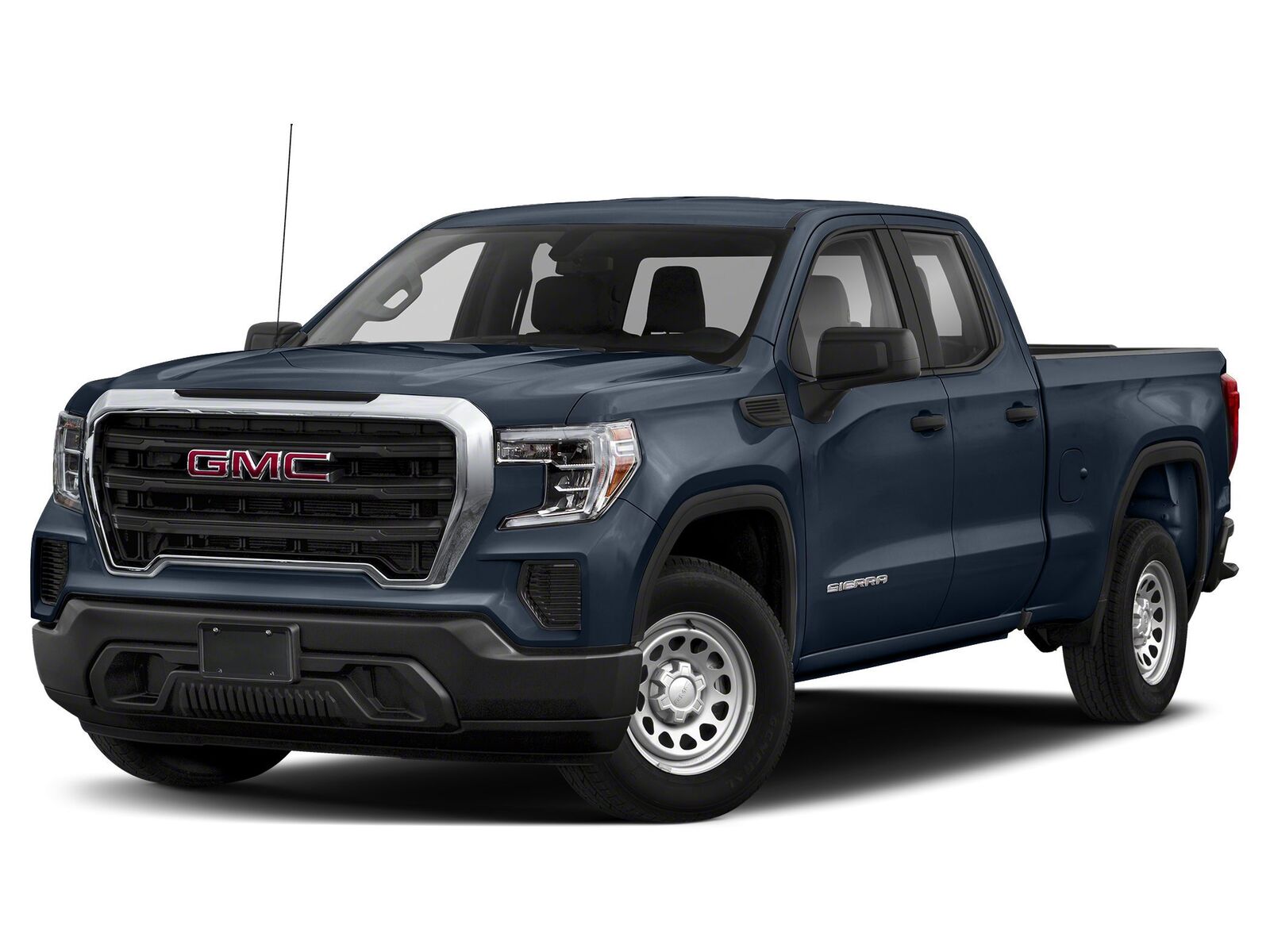 2019 GMC Sierra