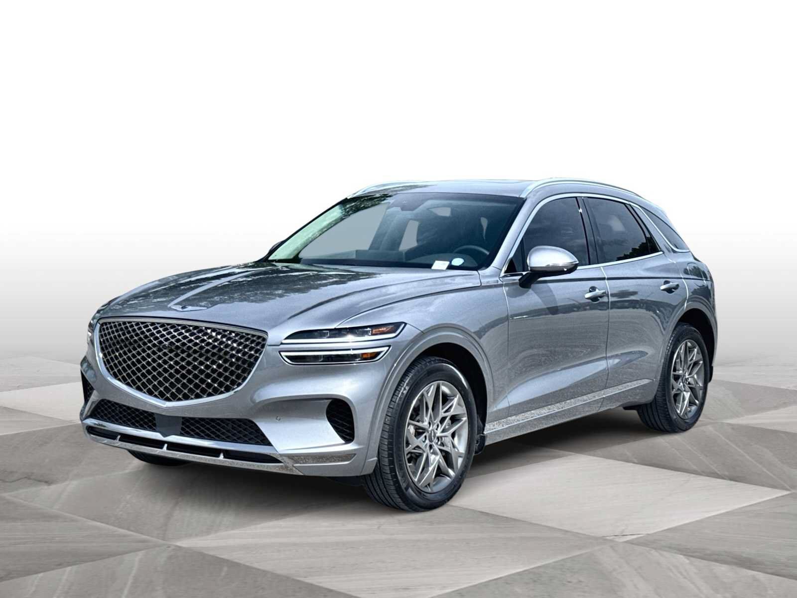 2024 GENESIS GV70