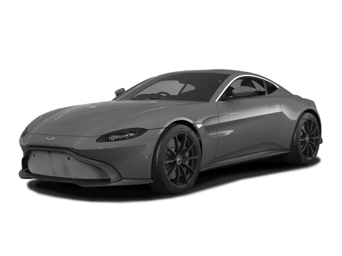 2020 ASTON MARTIN Vantage