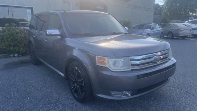 2010 FORD Flex
