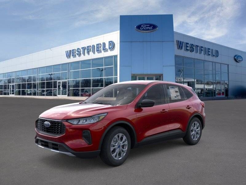 2026 FORD Escape