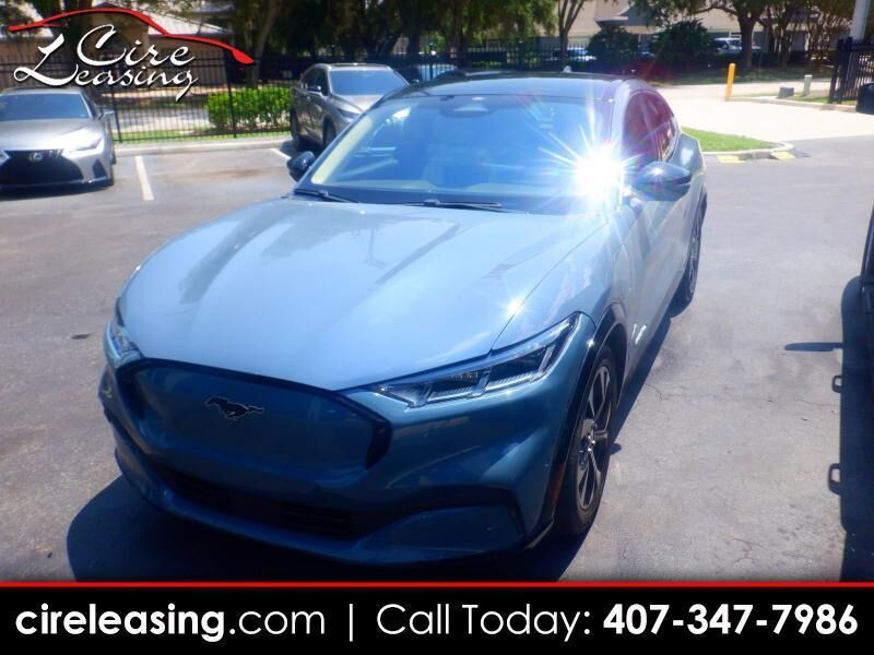 2023 FORD Mustang