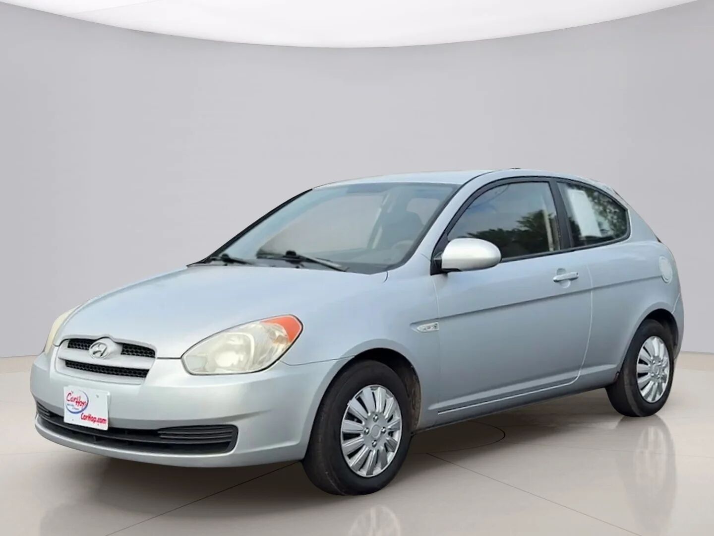 2009 HYUNDAI Accent