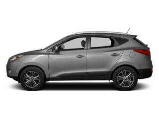 2014 HYUNDAI Tucson