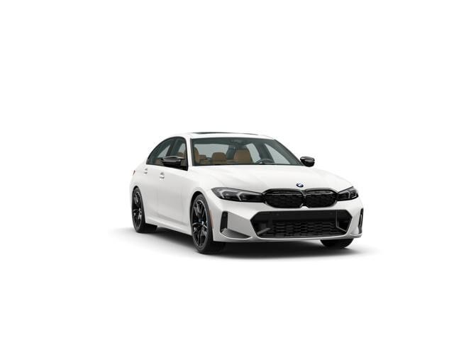 2026 BMW M3