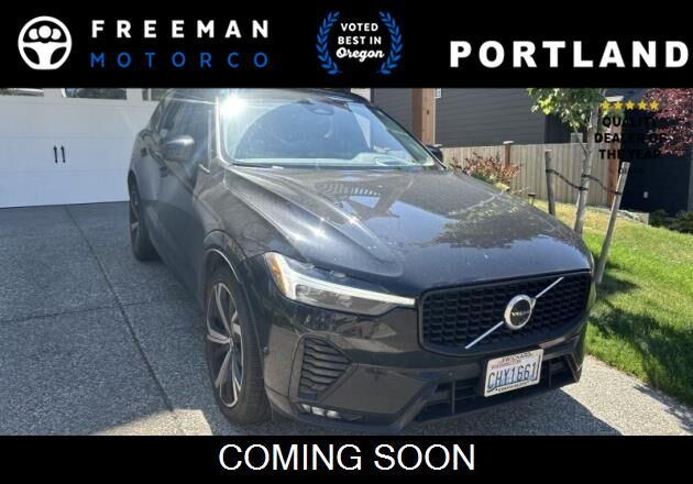 2024 VOLVO XC60