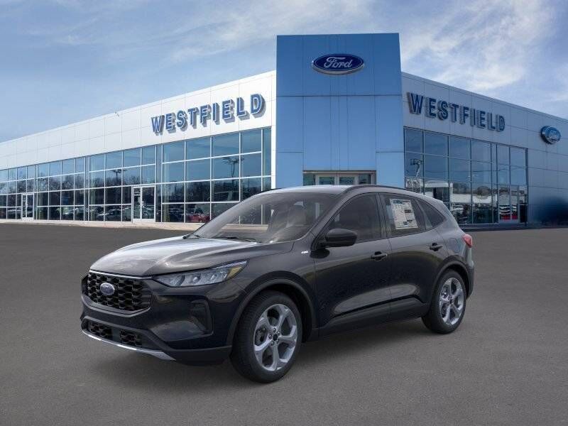 2026 FORD Escape
