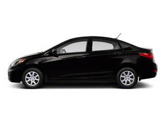 2012 HYUNDAI Accent