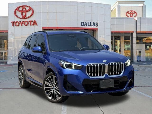 2023 BMW X1