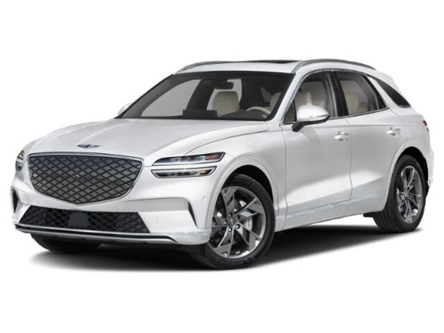 2024 GENESIS GV70