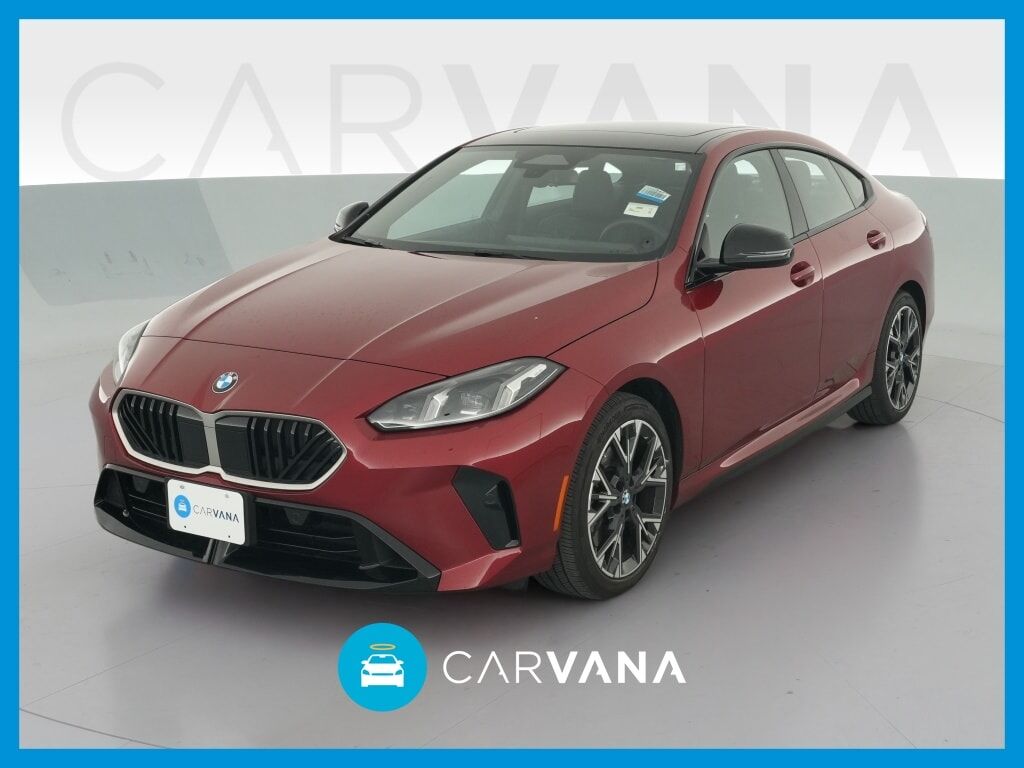 2026 BMW 2 Series