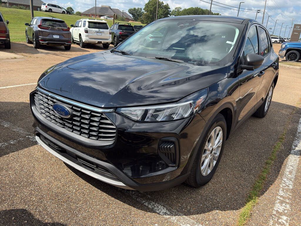 2023 FORD Escape