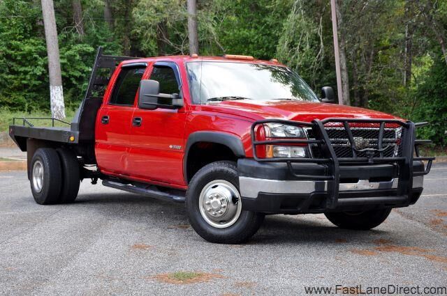 2006 CHEVROLET Silverado
