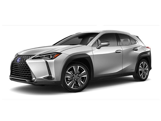2020 LEXUS UX