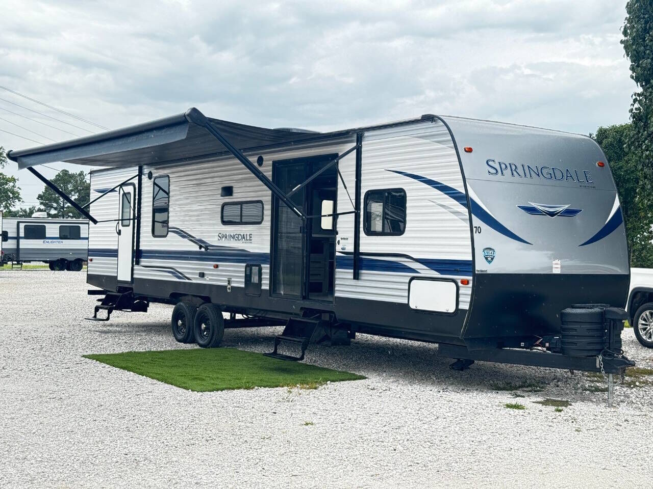 2021 KEYSTONE Keystone