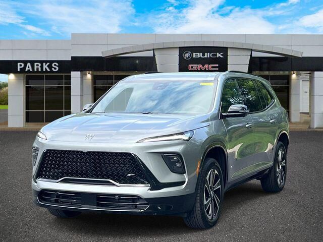 2026 BUICK Enclave