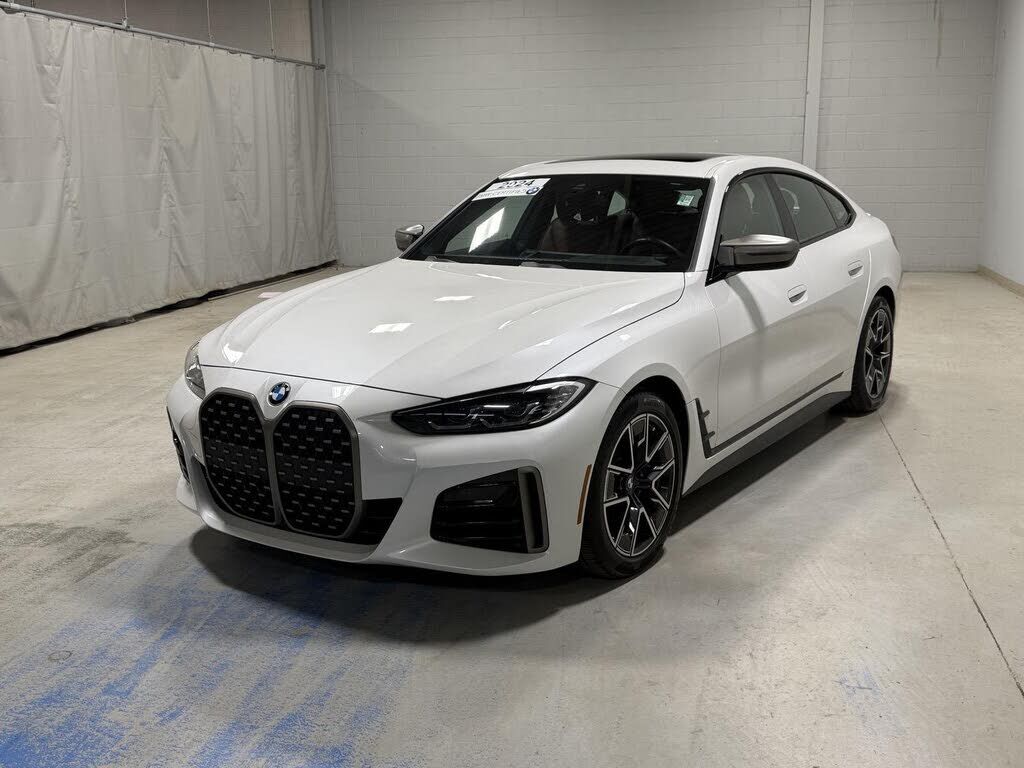 2024 BMW M4