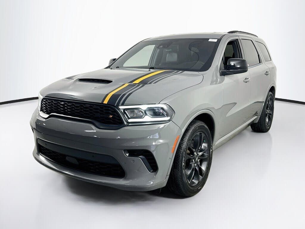 2023 DODGE Durango