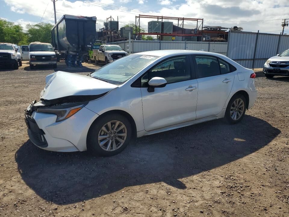 2023 TOYOTA Corolla