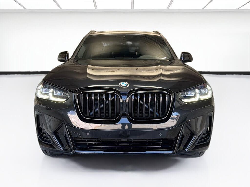 2023 BMW X3